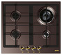 Варочная поверхность GORENJE G 6N50 RBR