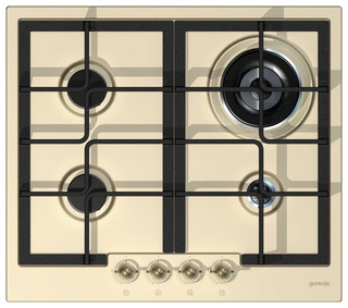 Варочная поверхность GORENJE G 6N50 RW