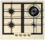Варочная поверхность GORENJE G 6N50 RW