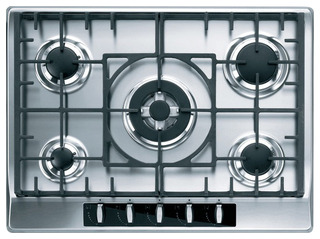 Варочная поверхность GORENJE G 760 X