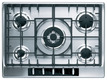 Варочная поверхность GORENJE G 760 X