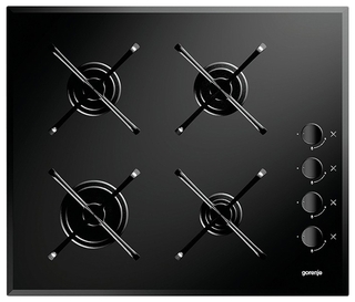 Варочная поверхность GORENJE GC 640 BC