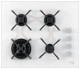 Варочная поверхность GORENJE GC 650 KR