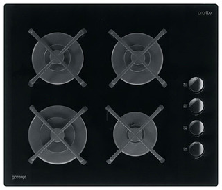Варочная поверхность GORENJE GHS 64 ORA-S