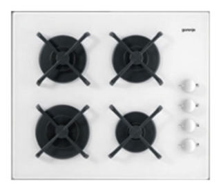 Варочная поверхность GORENJE GHS 64 ORA-W