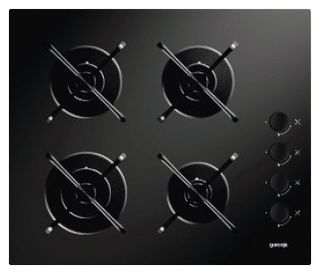 Варочная поверхность GORENJE GT 640 BB