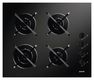 Варочная поверхность GORENJE GT 640 BB