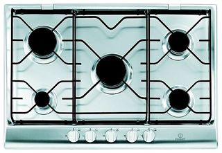 Варочная поверхность Indesit IP 750 S (IX)