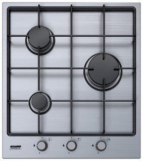 Варочная поверхность KRONA IGM 2453 E INOX