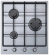 Варочная поверхность KRONA IGM 2453 E INOX