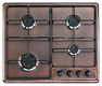 Варочная поверхность NARDI MH40AVR