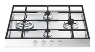 Варочная поверхность SMEG PTS 605-3