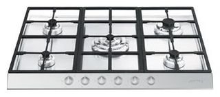 Варочная поверхность SMEG PTS 726-5