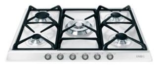 Варочная поверхность SMEG SR775XRW