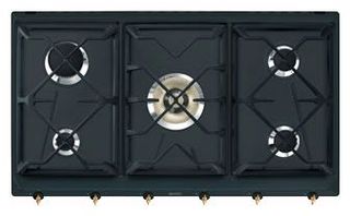 Варочная поверхность SMEG SRV896AGH