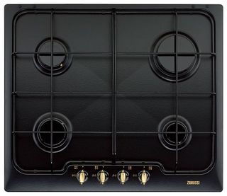 Варочная поверхность ZANUSSI ZGF 640 ITNC