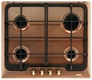 Варочная поверхность ZANUSSI ZGF 646 CTCC