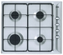 Варочная поверхность ZANUSSI ZGL 646 ITX