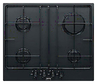 Варочная поверхность ZANUSSI ZGS 645 TT