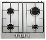 Варочная поверхность ZANUSSI ZGS 645 TX