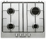 Варочная поверхность ZANUSSI ZGS 645 TX