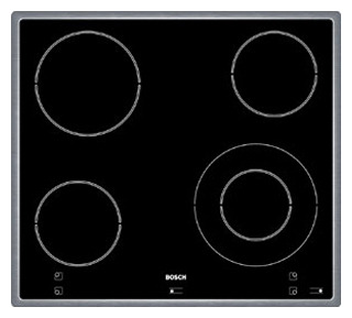 Варочная поверхность BOSCH NKF 645P14