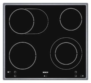 Варочная поверхность BOSCH NKN 645P14