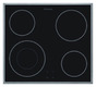 Варочная поверхность Electrolux EHC 60040 X