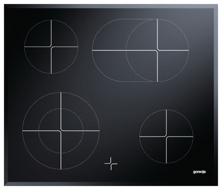 Варочная поверхность GORENJE ECD 620 AC