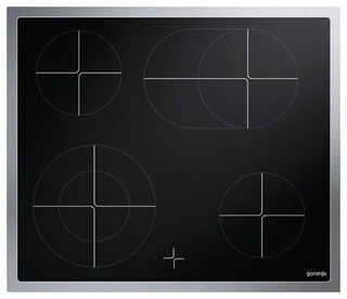 Варочная поверхность GORENJE ECD 620 AX