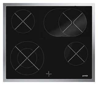 Варочная поверхность GORENJE ECD 620 BX