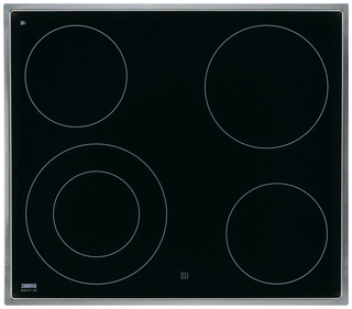 Варочная поверхность ZANUSSI ZC 6695 X