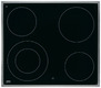 Варочная поверхность ZANUSSI ZC 6695 X