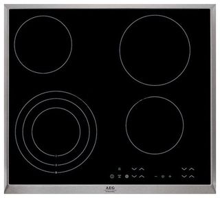 Варочная поверхность AEG HK 634020 XB