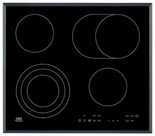 Варочная поверхность AEG HK 634070 FB