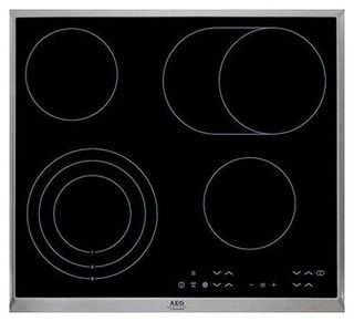 Варочная поверхность AEG HK 634070 XB