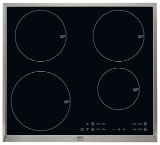 Варочная поверхность AEG HK 634200 XB
