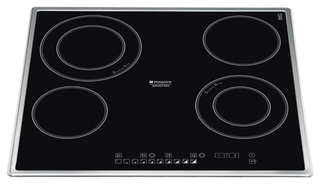 Варочная поверхность ARISTON 7H KRO 642 D X RU/HA