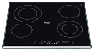 Варочная поверхность ARISTON 7H KRO 642 D Z RU/HA