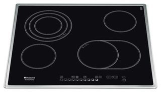 Варочная поверхность ARISTON 7H KRO 642 TO X RU/HA