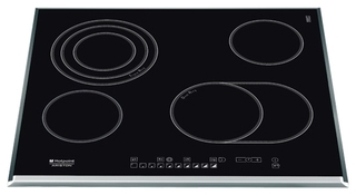 Варочная поверхность ARISTON 7H KRO 642 TO Z RU/HA