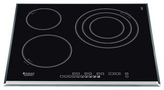 Варочная поверхность ARISTON KIO 633 T Z