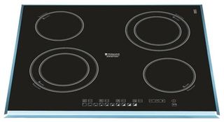 Варочная поверхность ARISTON KIO 744 DD Z