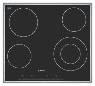 Варочная поверхность BOSCH PKF645T14