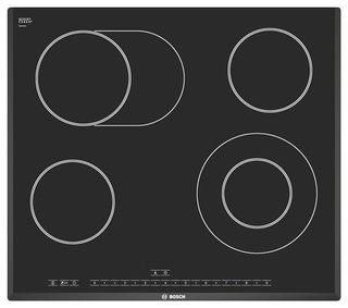 Варочная поверхность BOSCH PKN651N14D