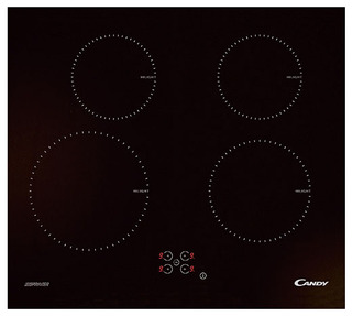 Варочная поверхность CANDY PVD 640 C