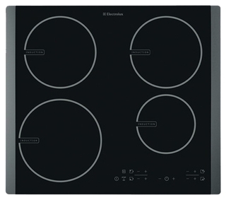 Варочная поверхность Electrolux EHD 60020 P