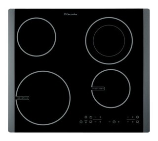 Варочная поверхность Electrolux EHD 60100 P