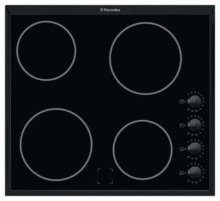 Варочная поверхность Electrolux EHP 60040 K