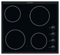 Варочная поверхность Electrolux EHP 60040 K